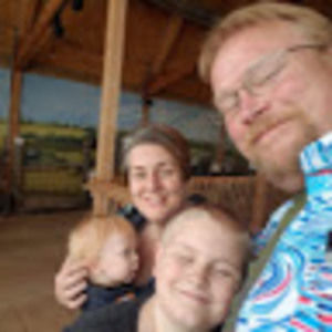 Meet your Posher, Sean